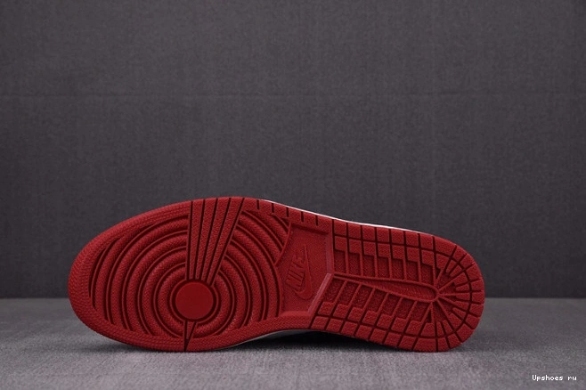 Toe (GS) Low 1 Jordan 553560-116 Black 1025